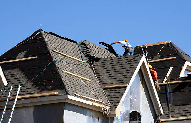 Best Commercial Roofing Services  in Redgranite, WI