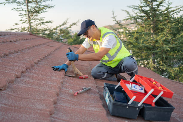 Redgranite, WI Roofing Contractor Company