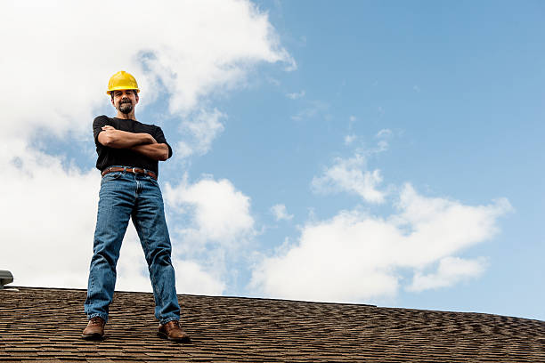 Quick and Trustworthy Emergency Roof Repair Services in Redgranite, WI