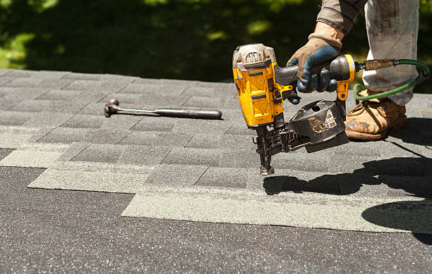 Slate Roofing Contractor in Redgranite, WI