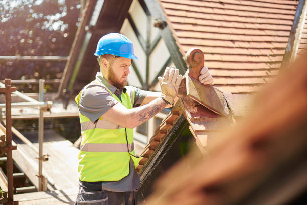 Best Tile Roofing Contractor  in Redgranite, WI
