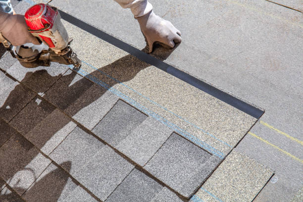 Best Roof Waterproofing Services  in Redgranite, WI