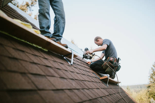 Roof Repair Estimates in Redgranite, WI