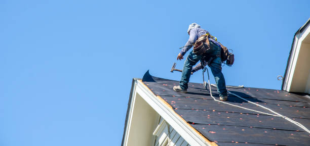 Best New Roof Installation  in Redgranite, WI