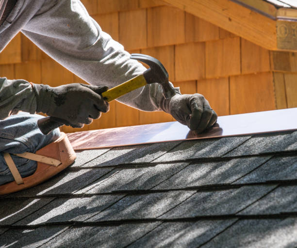 Best Affordable Roofing Company  in Redgranite, WI